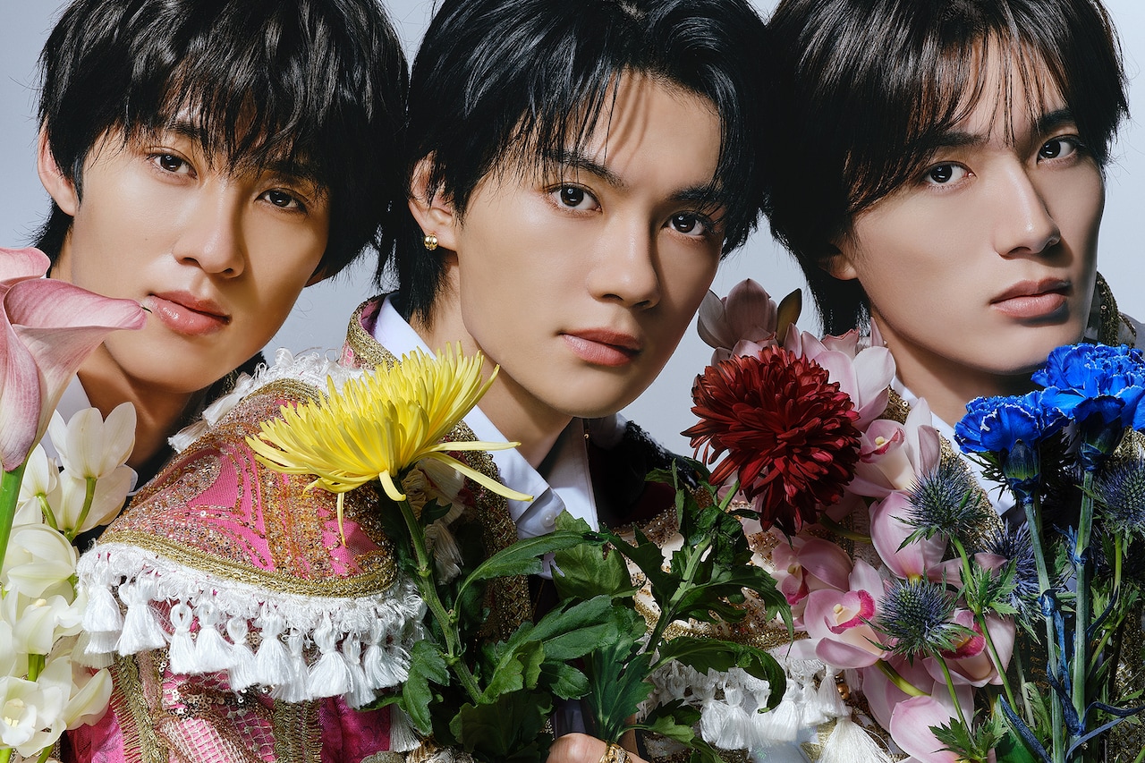 霜降り明星・粗品「歌カツ！」優勝高校生にラブバラード書き下ろし