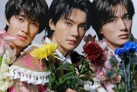 M!LK「爆裂愛してる / 好きすぎて滅！」インタビュー｜5色の愛が宇宙を照らす 爆裂イヤーの幕開け飾る新作完成！