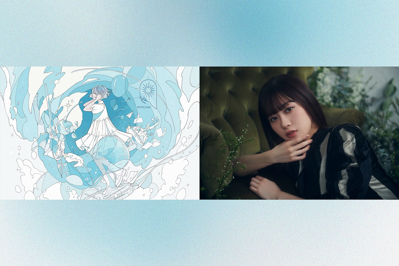 楠木ともり scene of light パンフレット パンフ MIMiNARI × 楠木ともりが語る「ひきこまり吸血姫の悶々