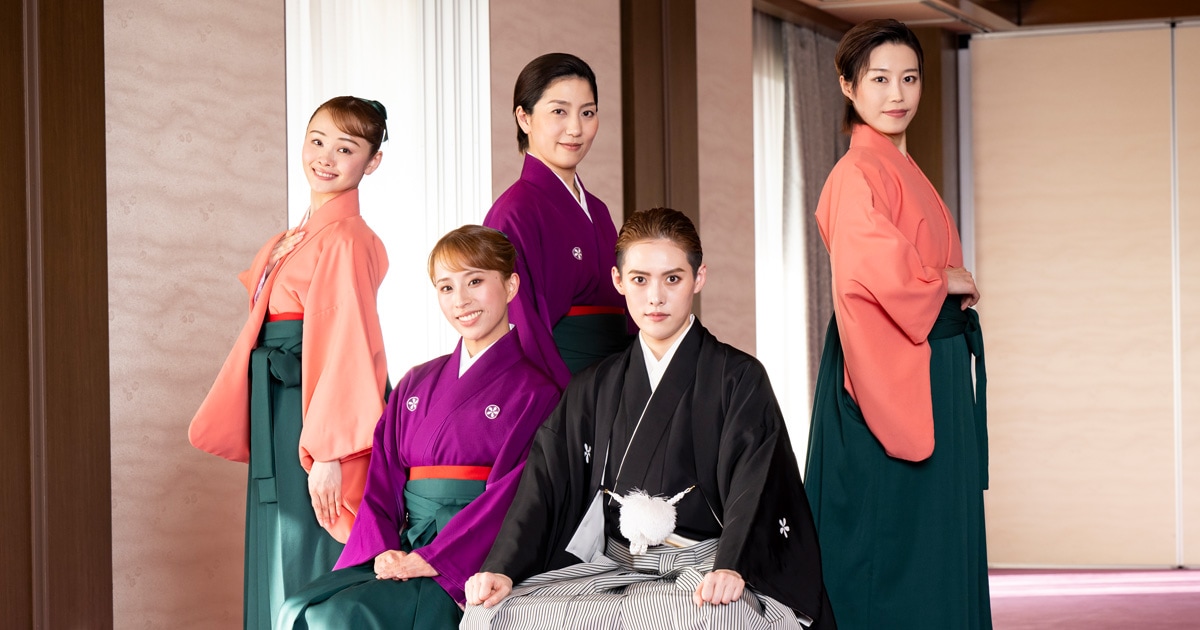 k*a様 【送料無料】OSK日本歌劇団「ファシネーション〜魅惑と情熱の炎〜」DV DVD – OSK日本歌劇団 オンラインショップ