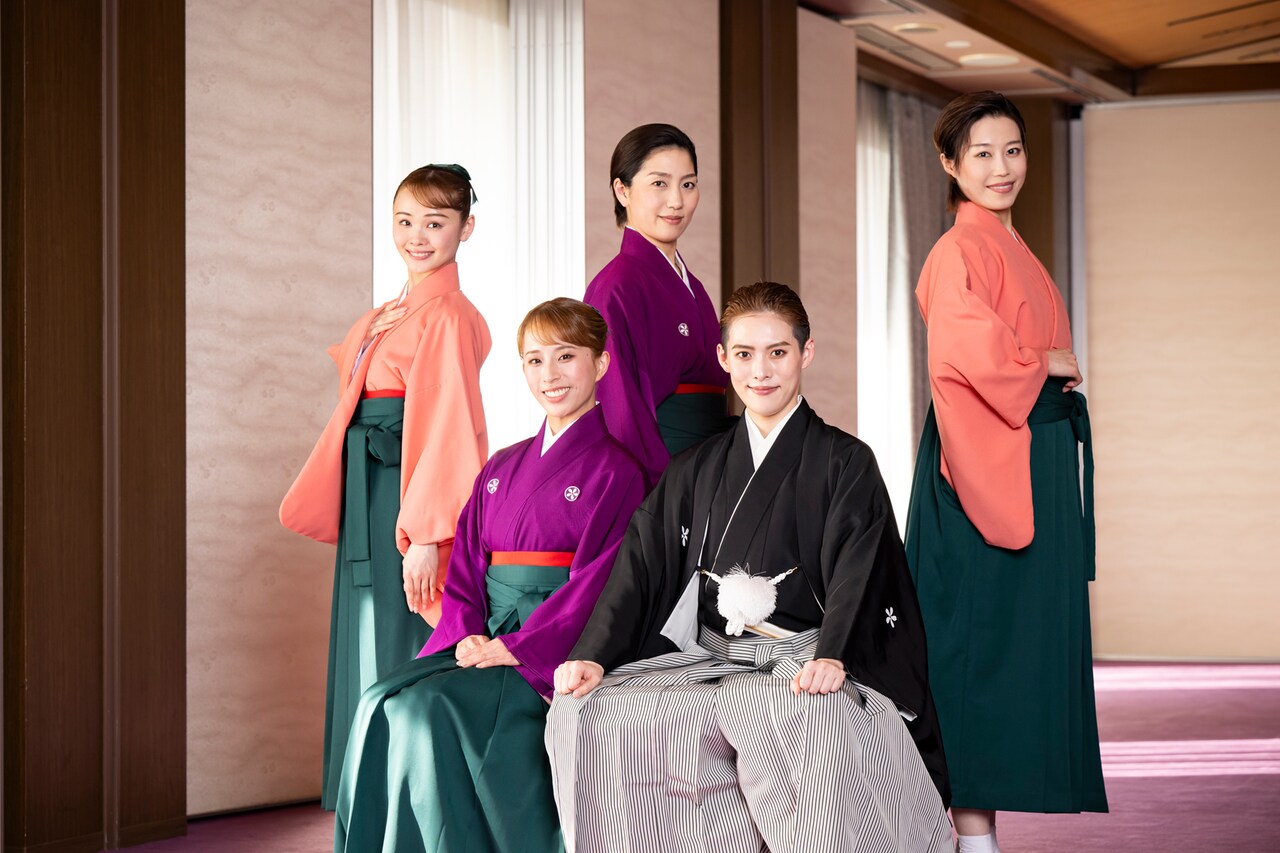 k*a様 【送料無料】OSK日本歌劇団「ファシネーション〜魅惑と情熱の炎〜」DV k*a様 【送料無料】OSK日本歌劇団「ファシネーション〜魅惑と情熱