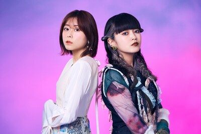 水瀬いのり×カノエラナ｜アニメ「アクロトリップ」主題歌で深まる2人の縁