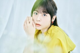 水瀬いのり「glow」発売記念インタビュー｜過去最高に人間味のあるアルバムが完成