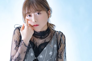 水瀬いのり アーティスト活動10周年インタビュー｜“明日”を楽しみに“旅”はこれからも続く