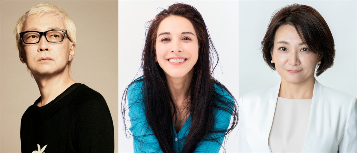 プロローグ・トークセッション