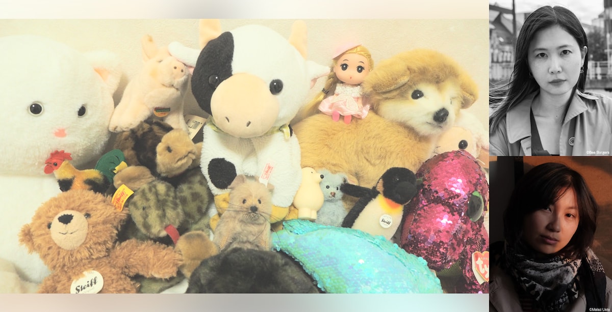 演劇ワークショップ 市原佐都子「m～mで、もーも」