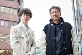 焼津漁港で新フェス誕生！情熱あふれる新米フェス企画者が、アドバイスをもらうべく「サマソニ」生みの親を訪問