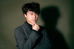 藤田俊太郎が“鏡”をヒントに挑む、シス・カンパニー公演「ミネオラ・ツインズ」