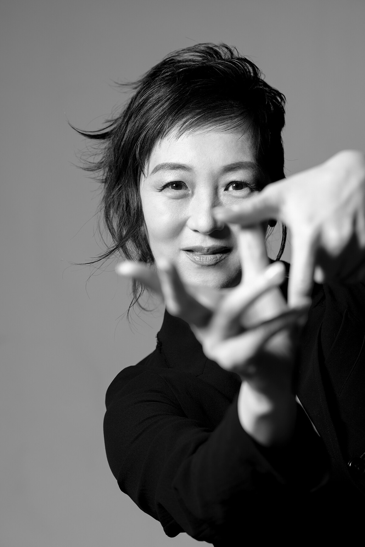 平山素子©︎森豊