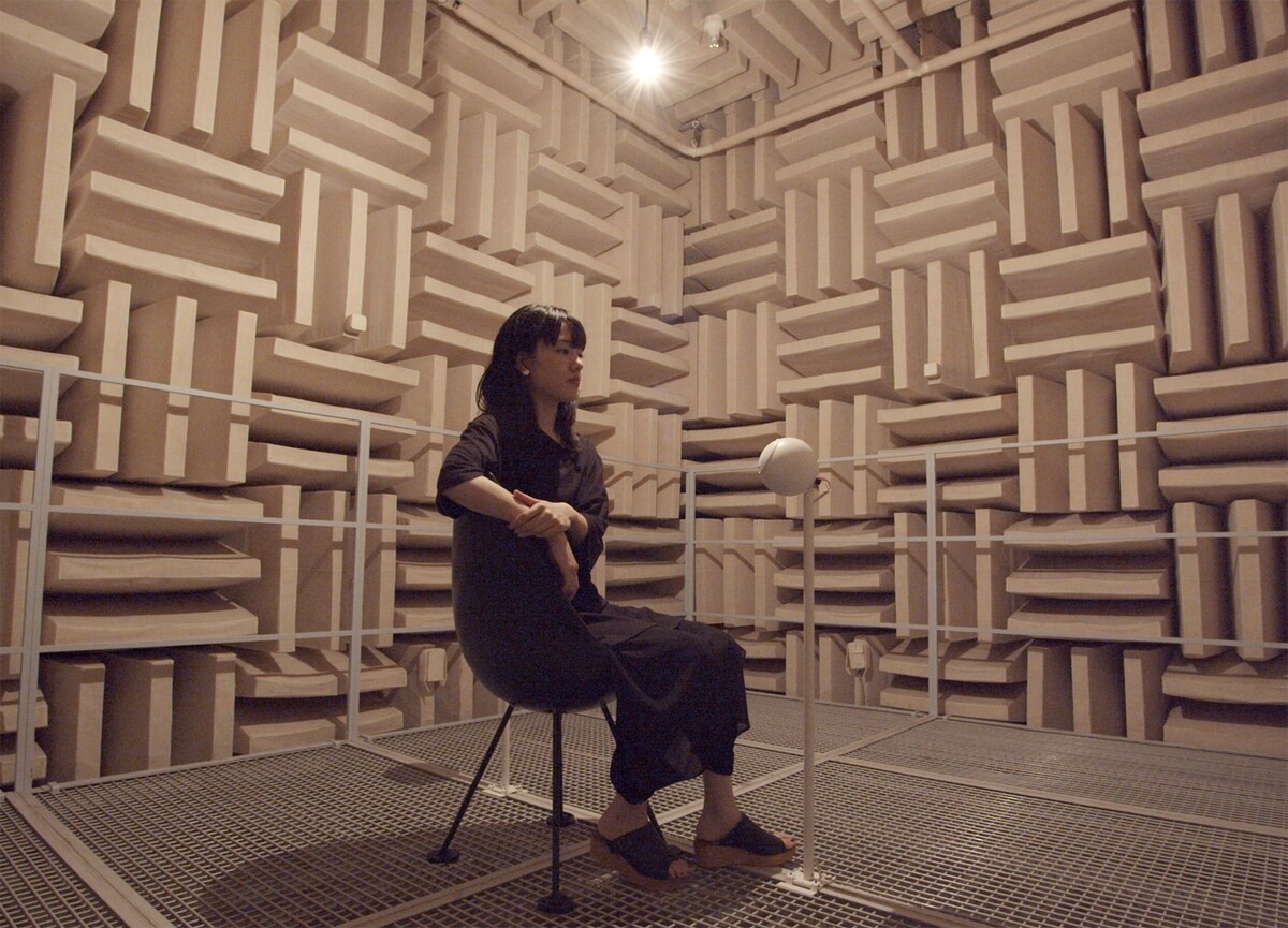 細井美裕©︎Ken Hirose