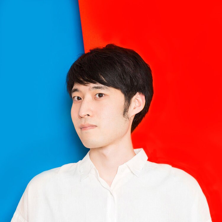 額田大志©︎コムラマイ / タカラマハヤ