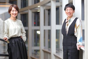 プロデューサーの唐津絵理＆山本麦子が語る愛知県芸術劇場「ミニセレ2023」