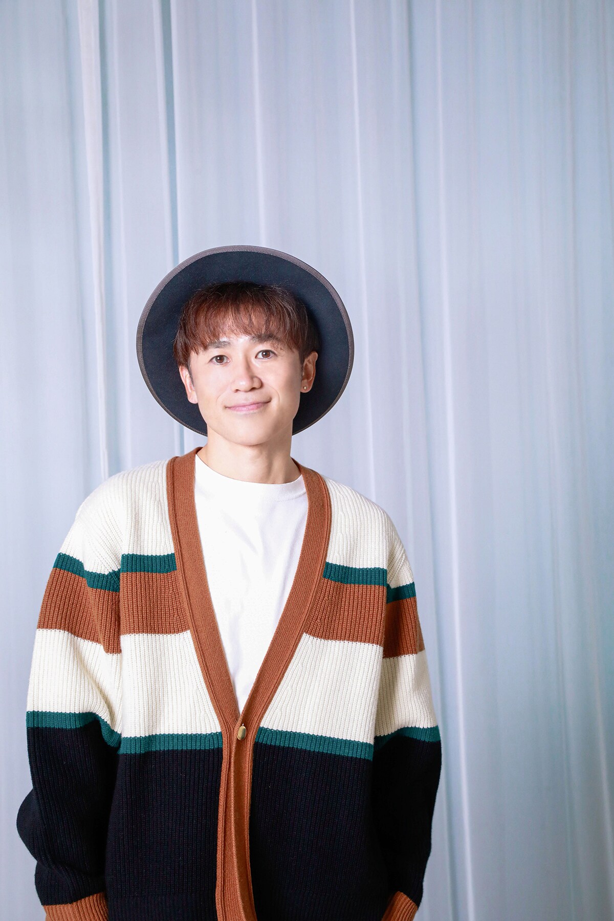 ナオト・インティライミ