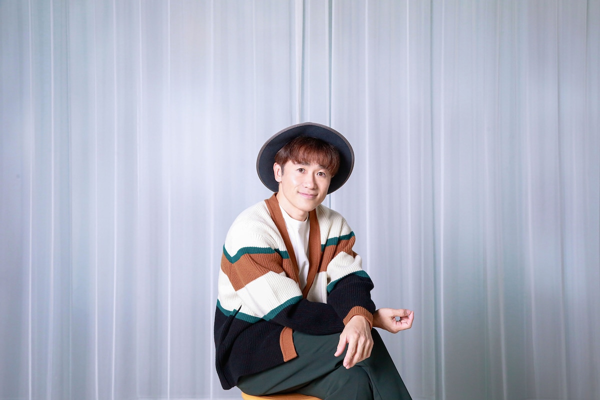 ナオト・インティライミ