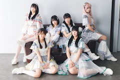 個性派ピアノコアアイドルMirror,Mirrorインタビュー｜新たな可能性を感じさせるミニアルバム