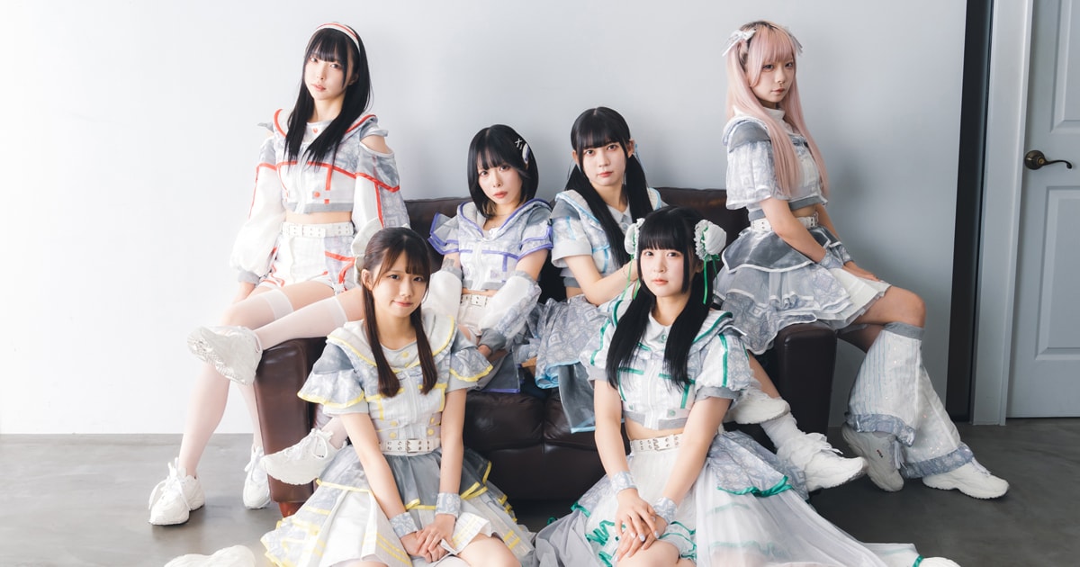 個性派ピアノコアアイドルMirror,Mirrorインタビュー｜新たな可能性を