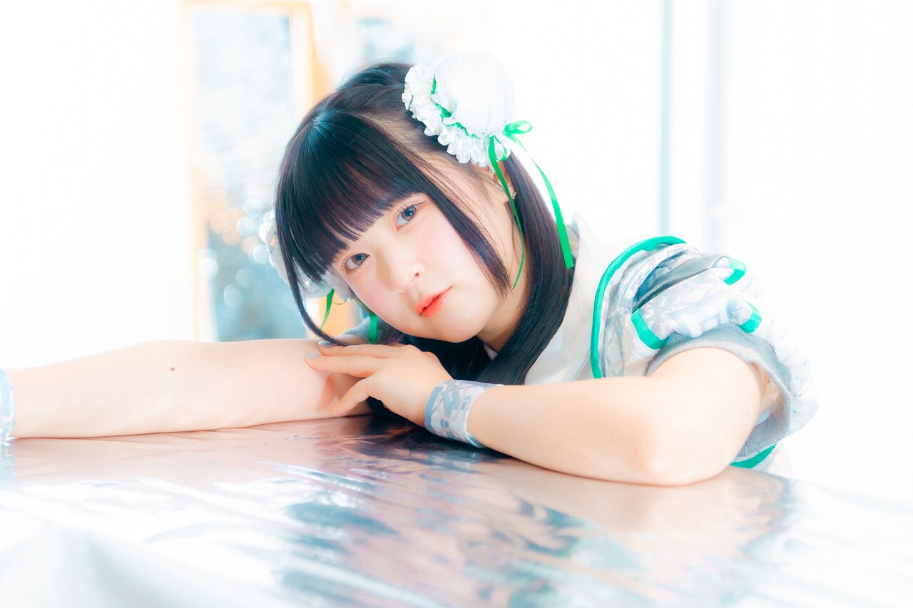 個性派ピアノコアアイドルMirror,Mirrorインタビュー｜新たな可能性を