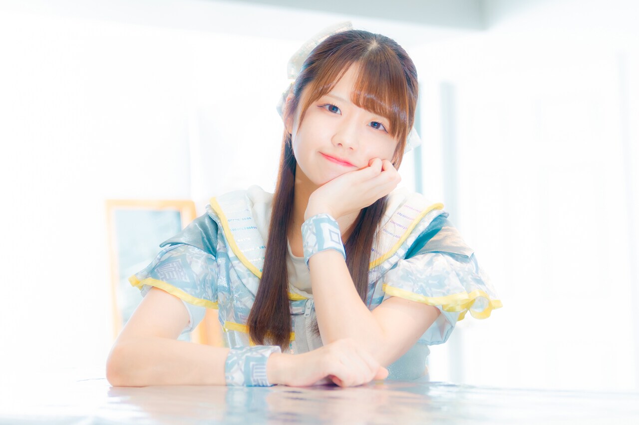 個性派ピアノコアアイドルMirror,Mirrorインタビュー｜新たな可能性を