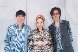 MISIA×Rockon Social Club成田昭次＆寺岡呼人インタビュー｜三位一体で作り上げたラグビーW杯応援歌