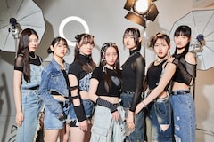 MISS MERCYインタビュー｜スタダのファッション部門発ガールズグループが音楽を通して得たもの