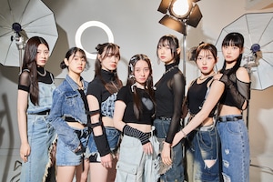 MISS MERCYインタビュー｜スタダのファッション部門発ガールズグループが音楽を通して得たもの