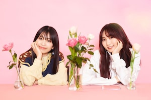 miwa×幾田りら｜時代を彩るシンガーソングライター対談