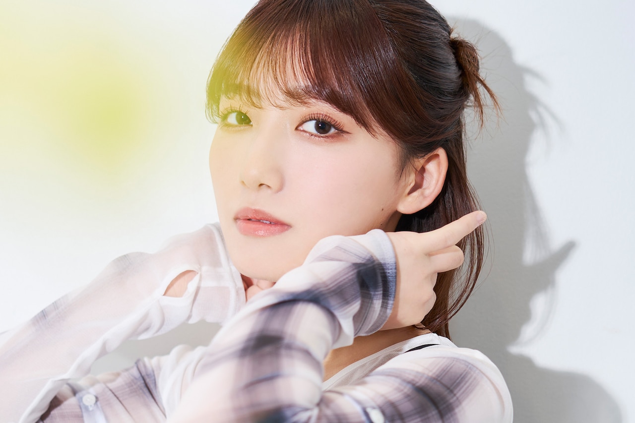 松下奈緒7枚目のアルバム「Synchro」にJazztronik野崎良太との連弾