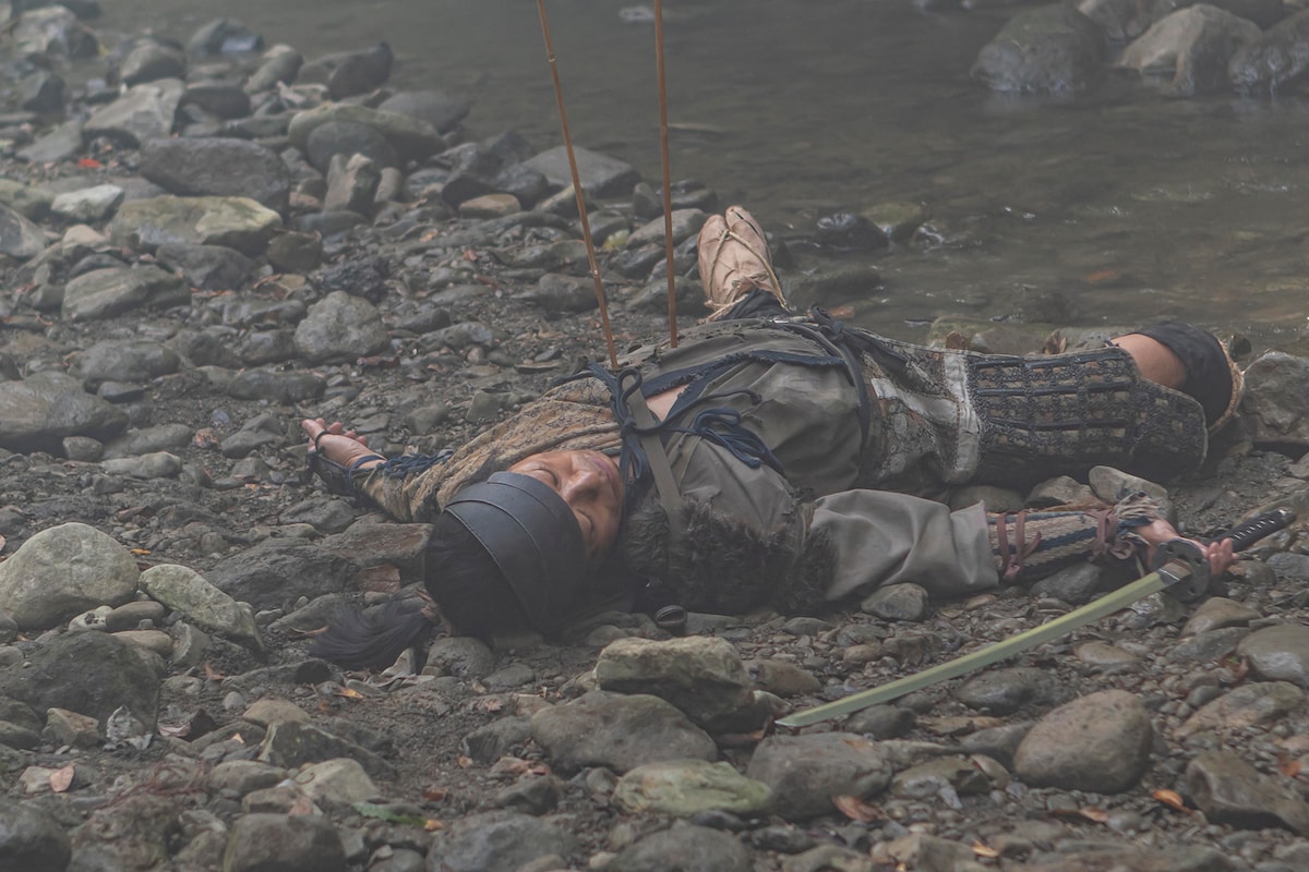 「宮松と山下」