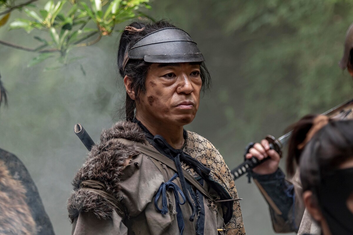 「宮松と山下」