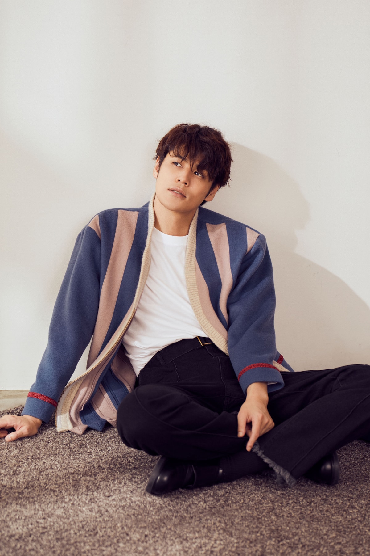宮野真守
