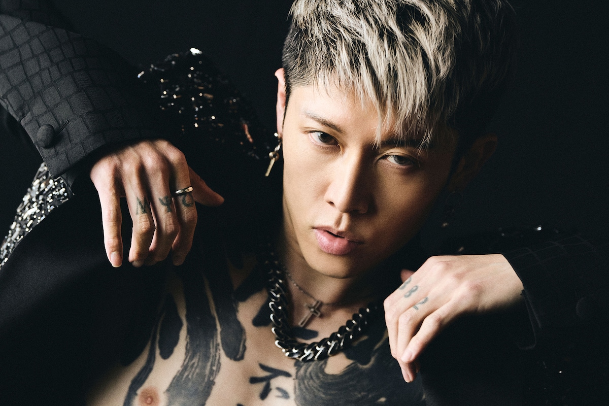 MIYAVI