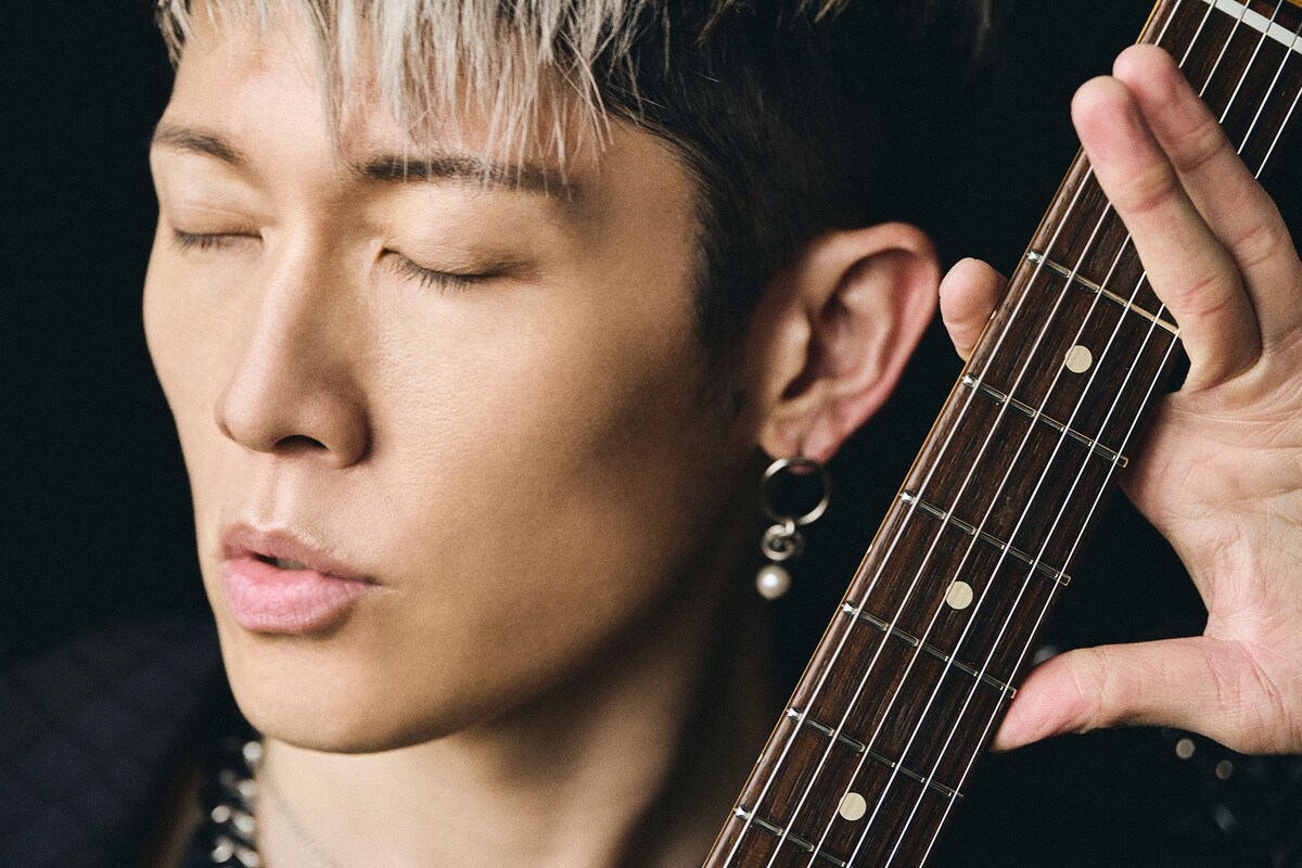 MIYAVI
