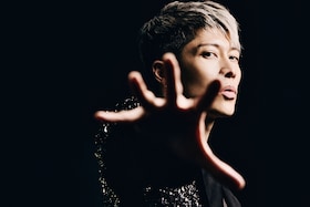 MIYAVI「Lost In Love」インタビュー｜混迷の時代にロックスターとして歌う“愛”と“もがき”