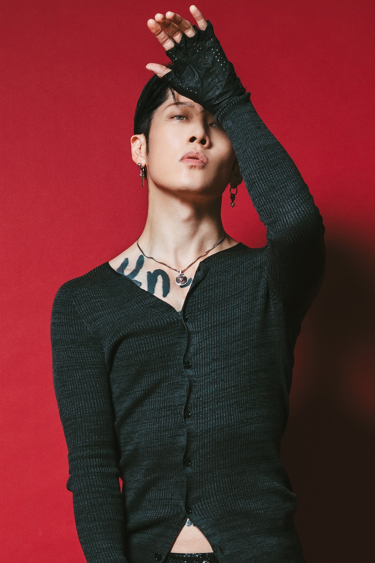 MIYAVI