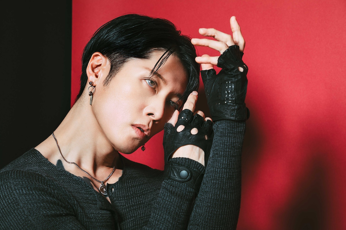 MIYAVI