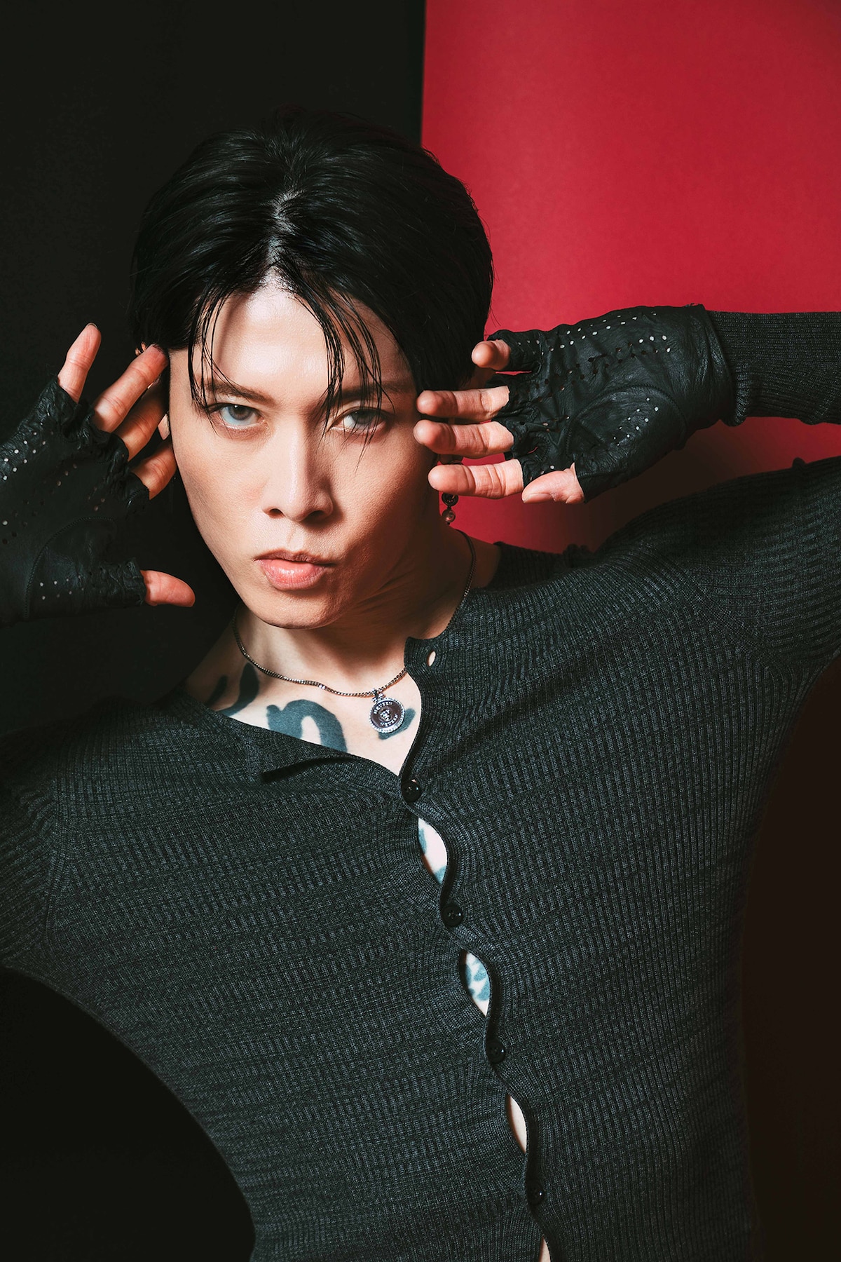 MIYAVI