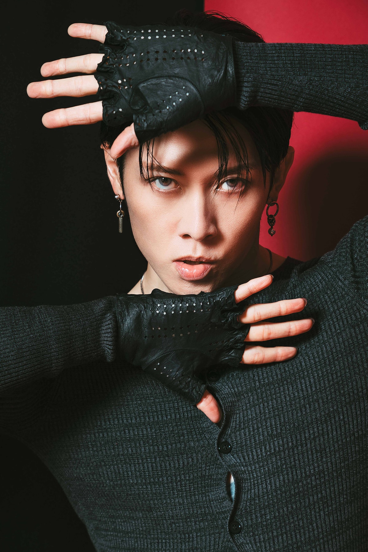 MIYAVI