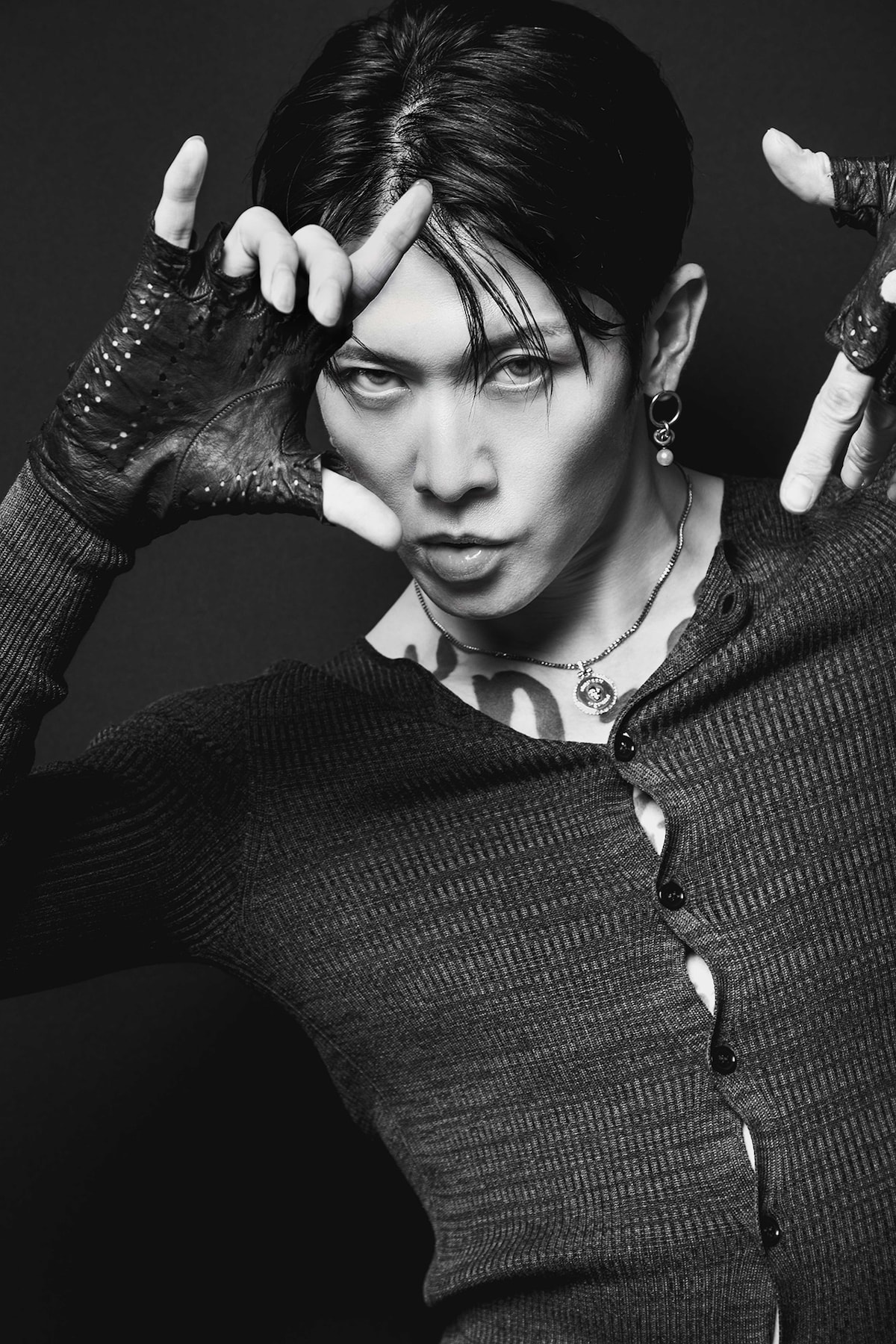 MIYAVI