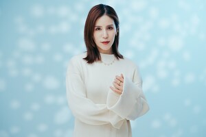 宮﨑薫 ツアー開催直前インタビュー｜4年ぶりEPに見る、シンガー / 1人の女性としての進化と変化