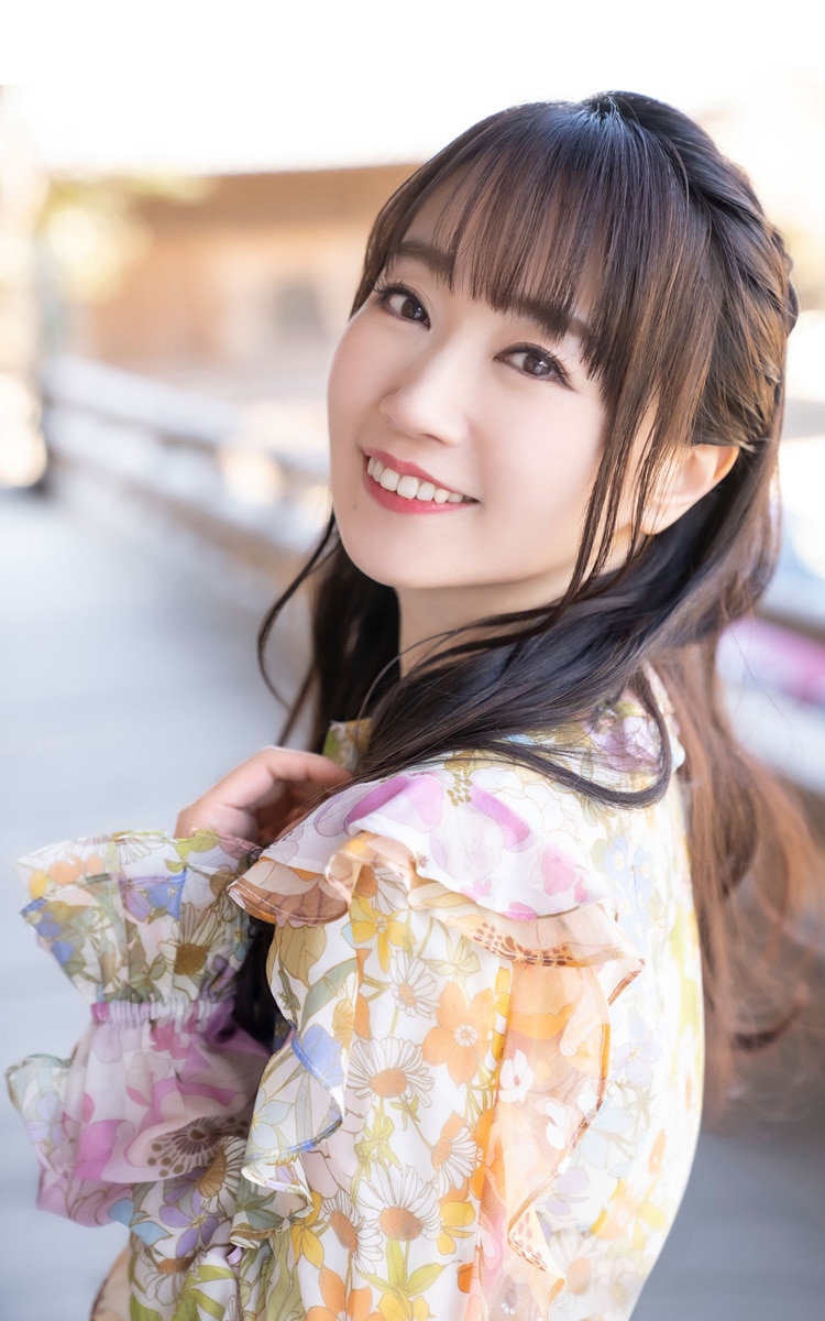 水樹奈々
