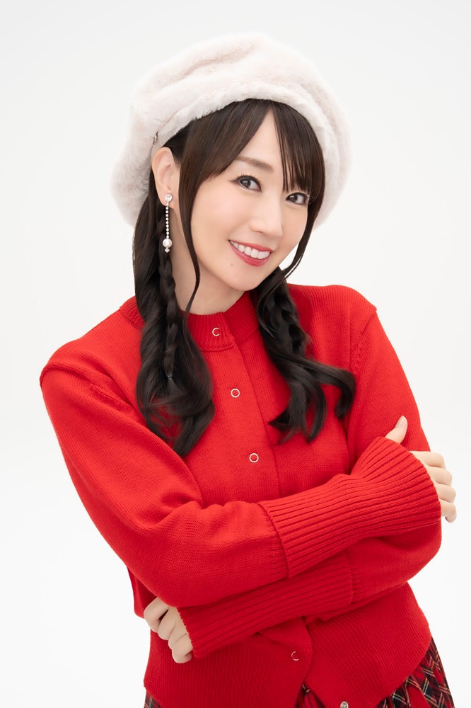 水樹奈々「THE MUSEUM IV」インタビュー｜攻めの姿勢を貫いた8年間の