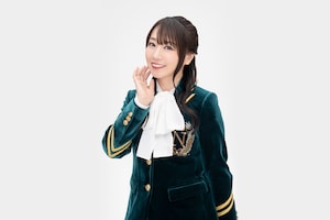 水樹奈々「THE MUSEUM IV」インタビュー｜攻めの姿勢を貫いた8年間の軌跡を眺める博物館