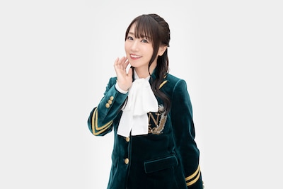 水樹奈々「THE MUSEUM IV」インタビュー｜攻めの姿勢を貫いた8年間の軌跡を眺める博物館