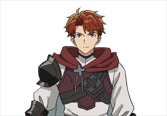 アベル（CV：浦和希）