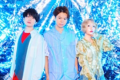 「水属性の魔法使い」村瀬歩×浦和希×本渡楓｜のどかさと緊張感のメリハリが、観る人をぐっと引き込む作品