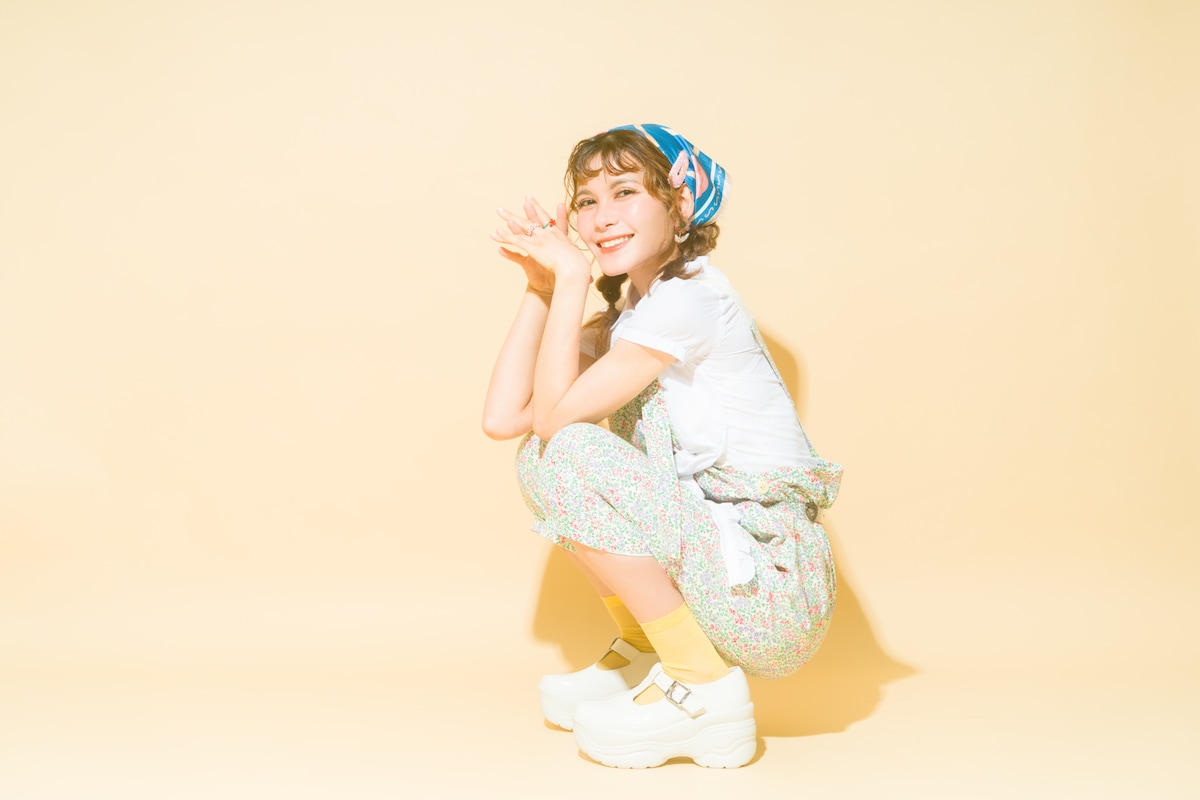 ファイルーズあい