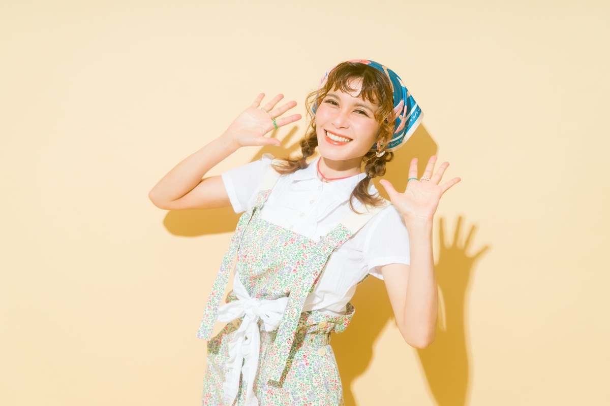 ファイルーズあい