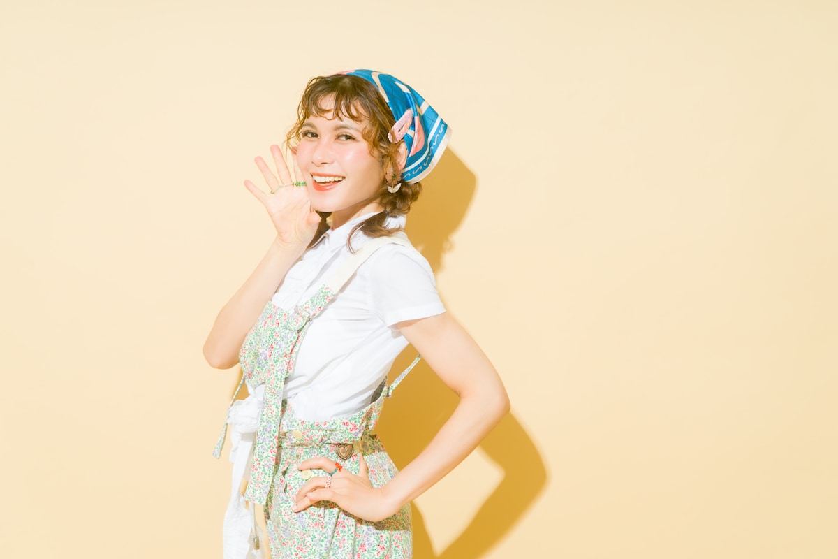 ファイルーズあい