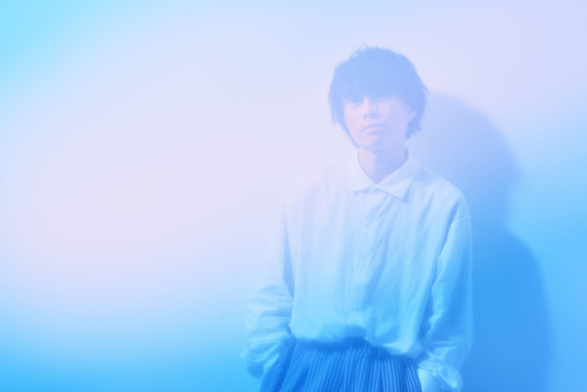 武市和希(Vo, G, Key)