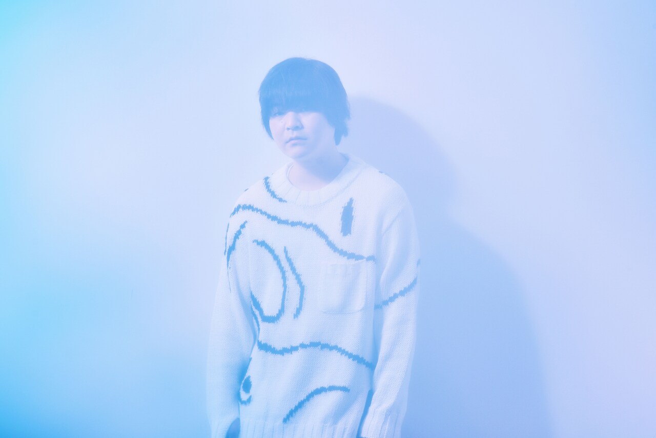 mol-74「OOORDER」インタビュー｜“変わらないmol-74”と“新しいmol-74